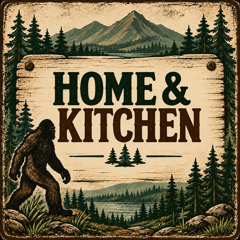 Home & Kitchen