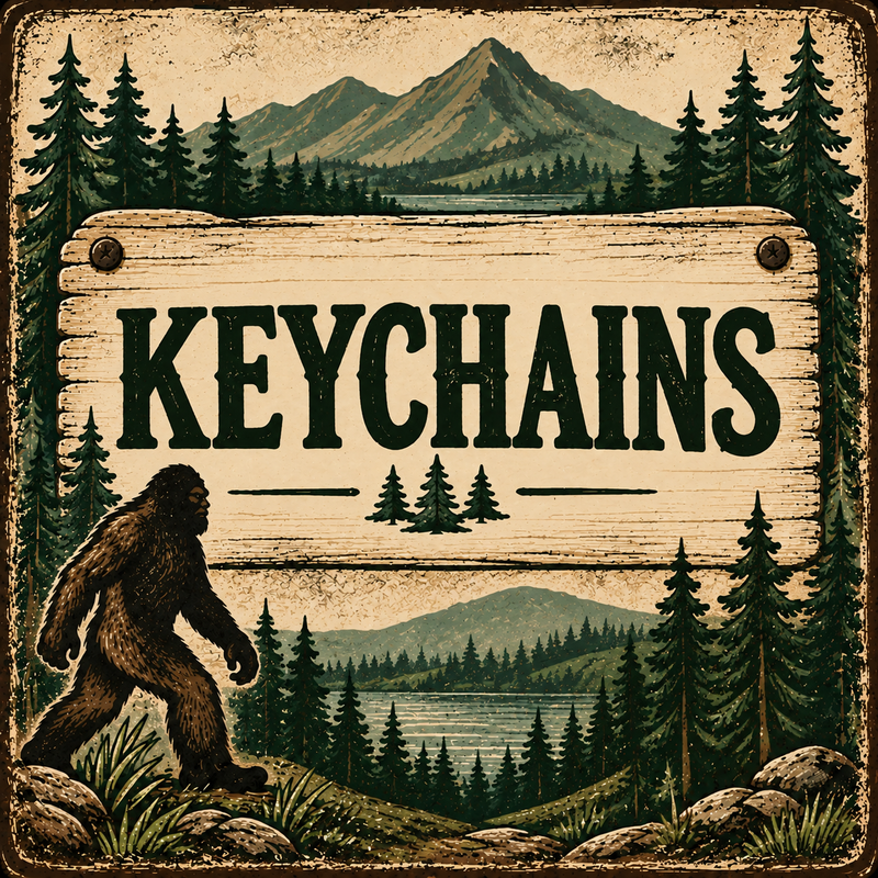 Keychains