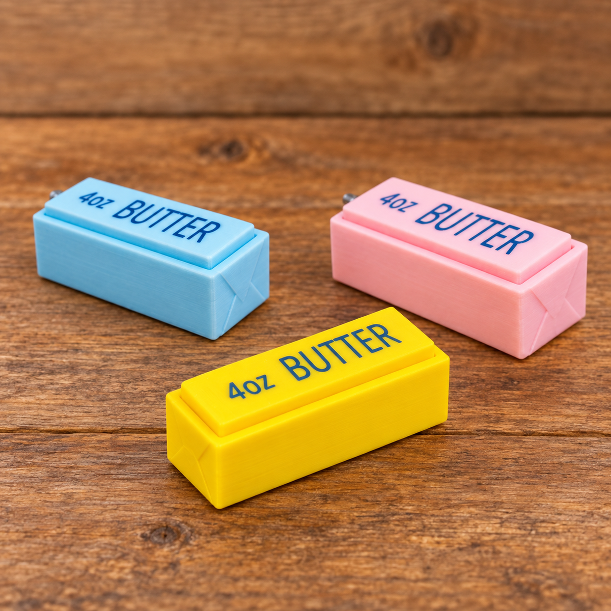Butter Clicker