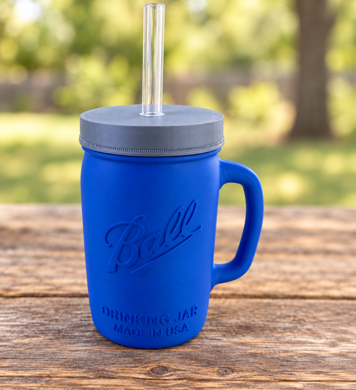 Mason Can Holder
