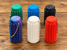 Spiky Sensory Fidget Roller Grip