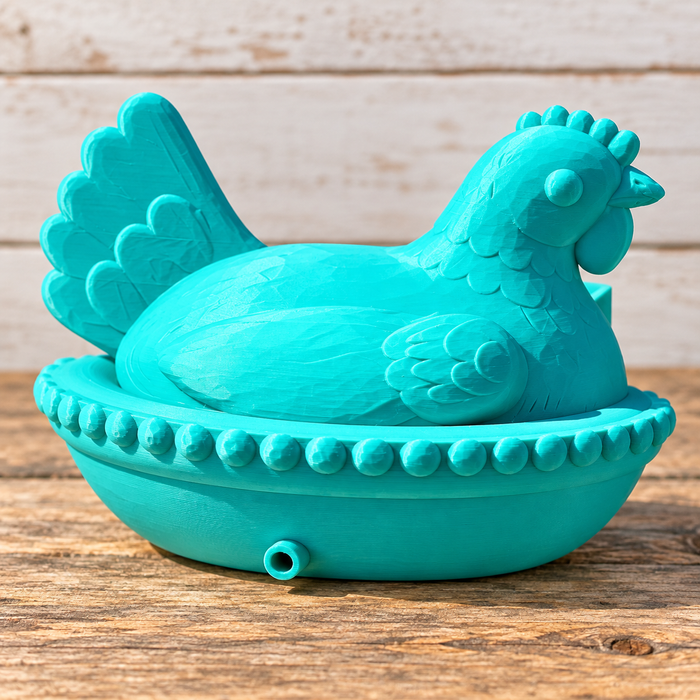 Sponge Holder