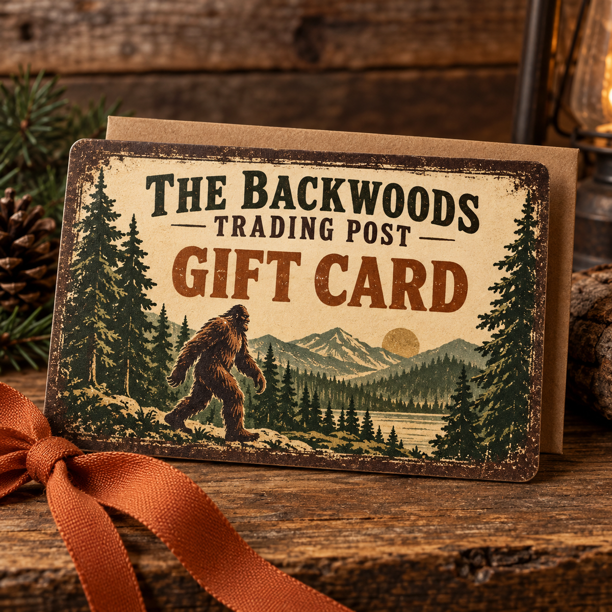 Gift Cards
