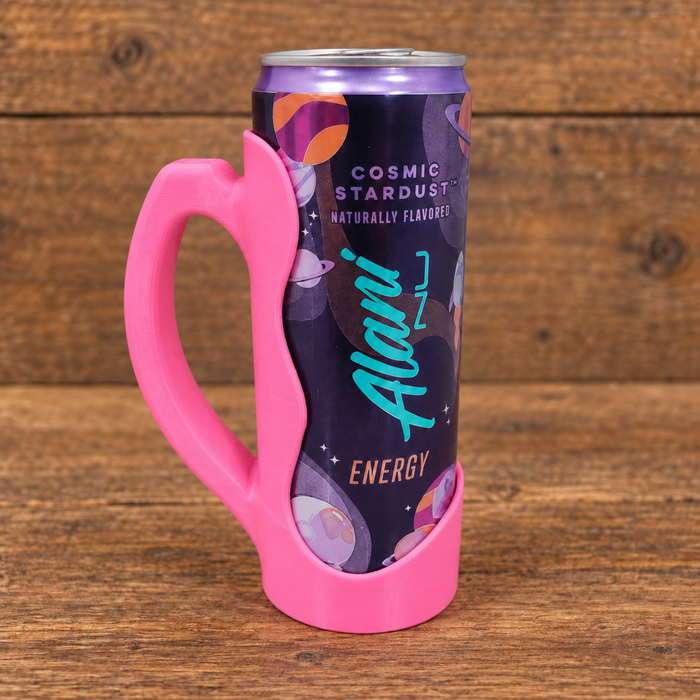 Basic Can Holder
