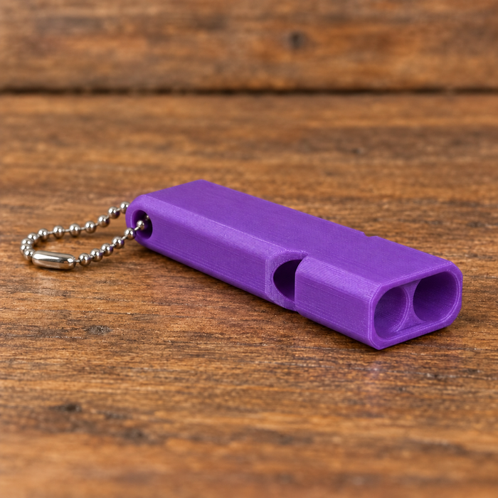 Whistle