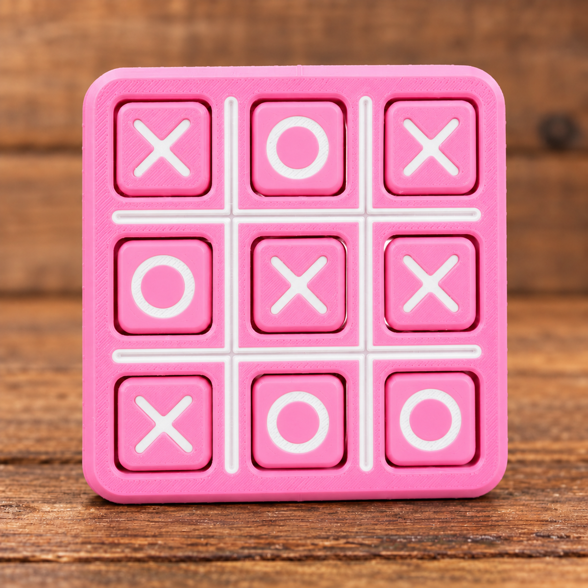 Tic Tac Toe