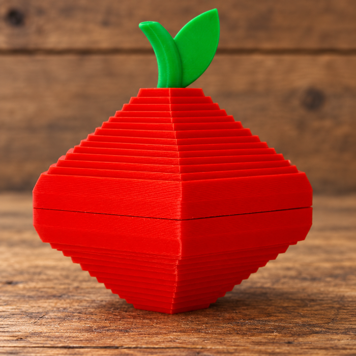 Fruit Hex Fidget