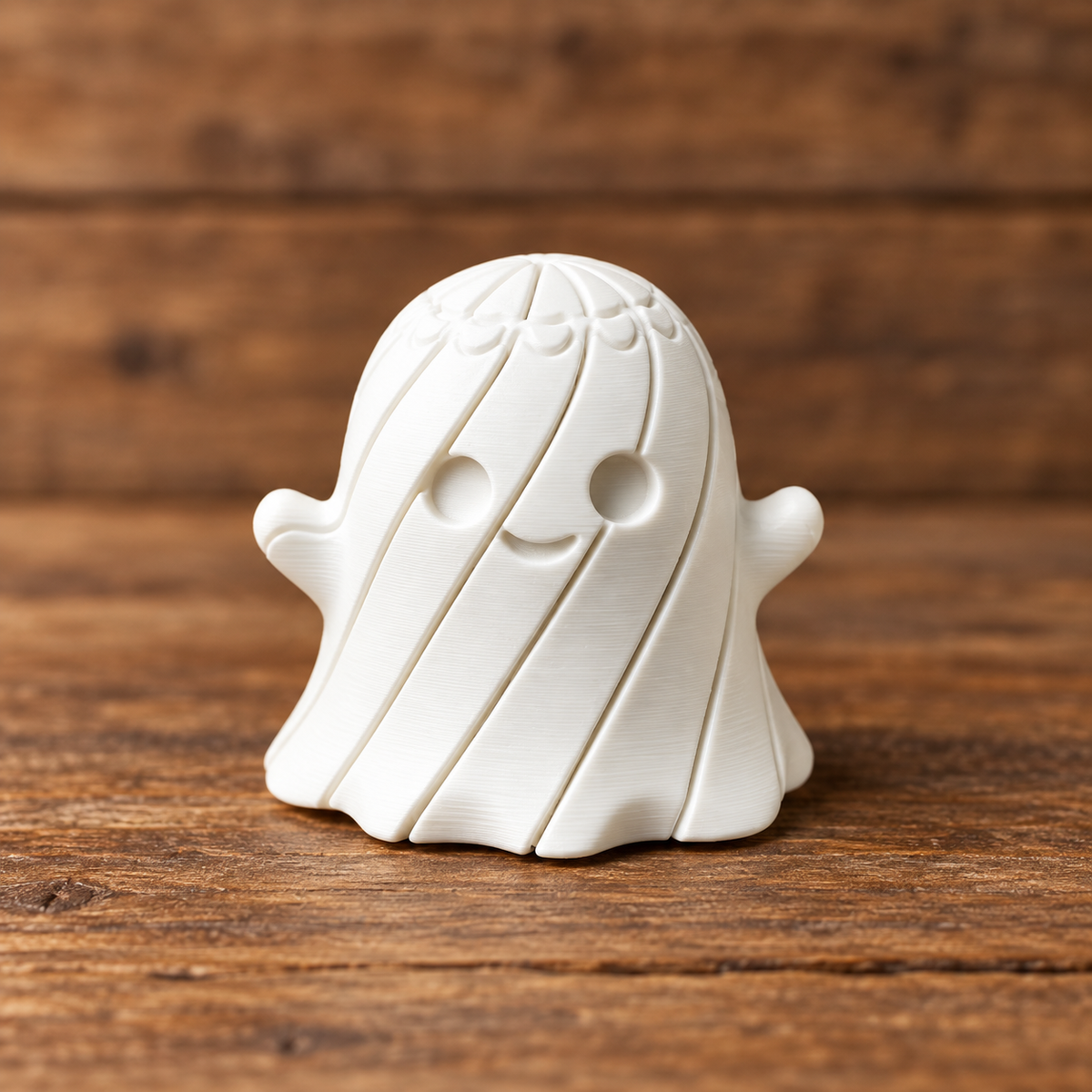 Ghost Fidget