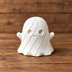 3D printed Ghost Fidget