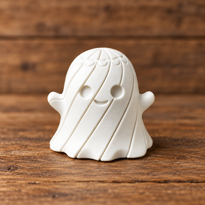 Ghost Fidget