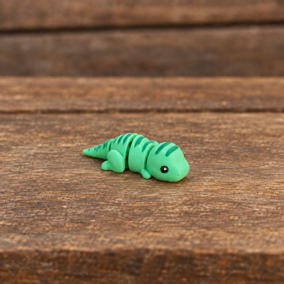 Little Critters