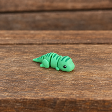 Little Critters
