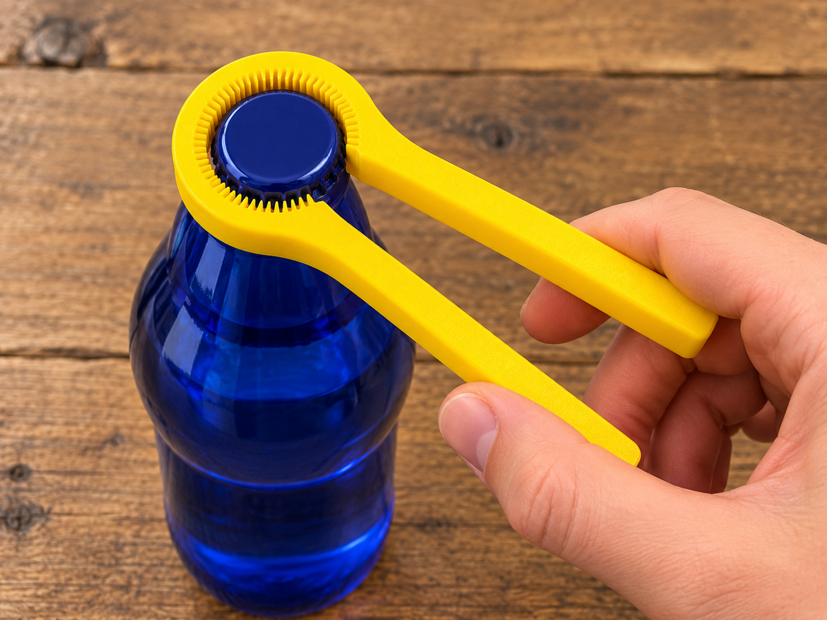 Bottle Opener