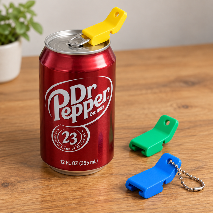 Basic Can Opener