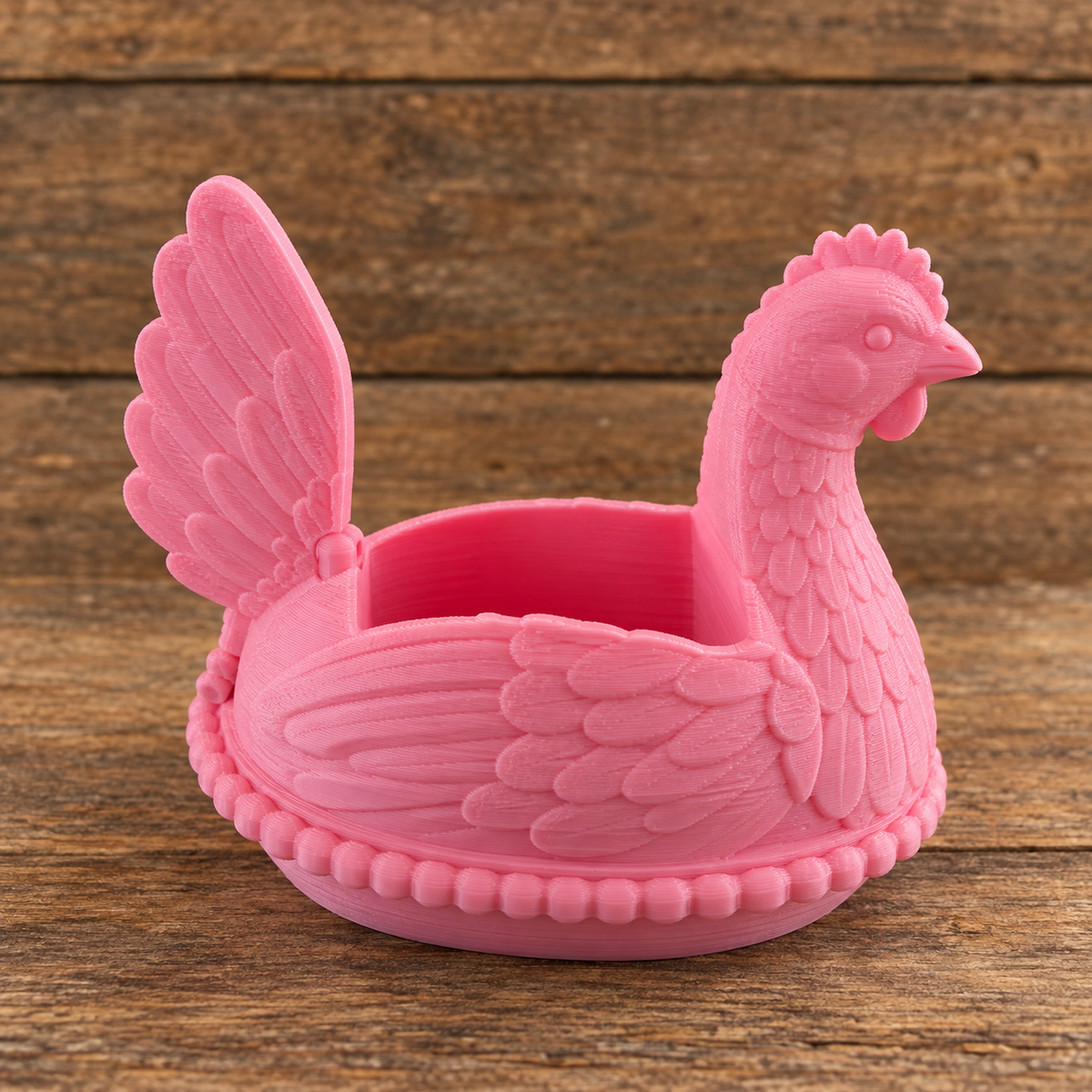 BBW Soap Holder