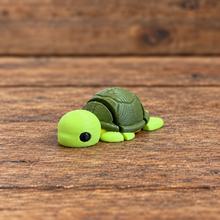 Little Critters