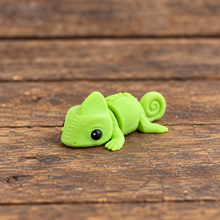 Little Critters