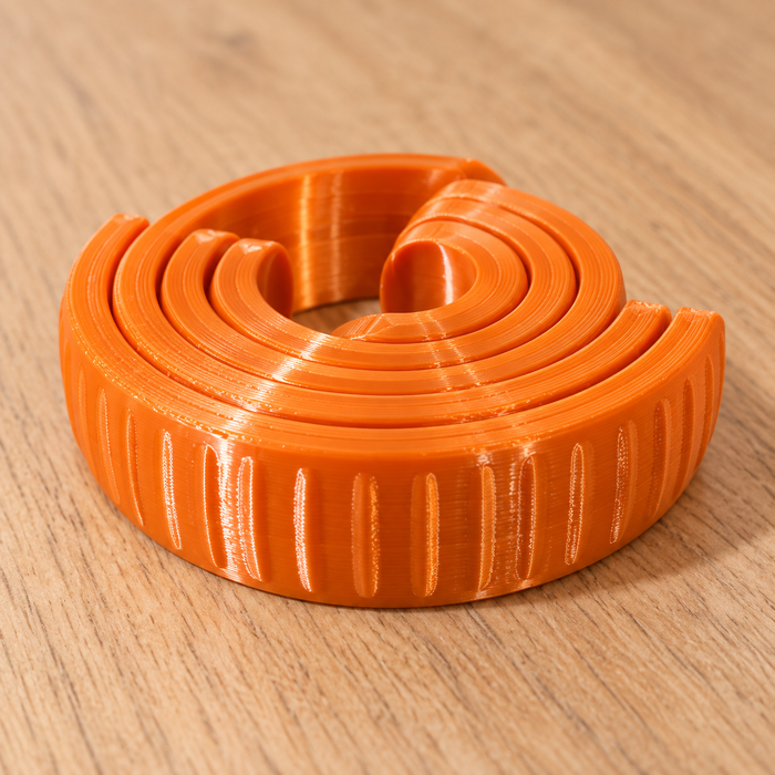 ArcSpin Plain