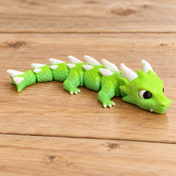 Baby Dragon