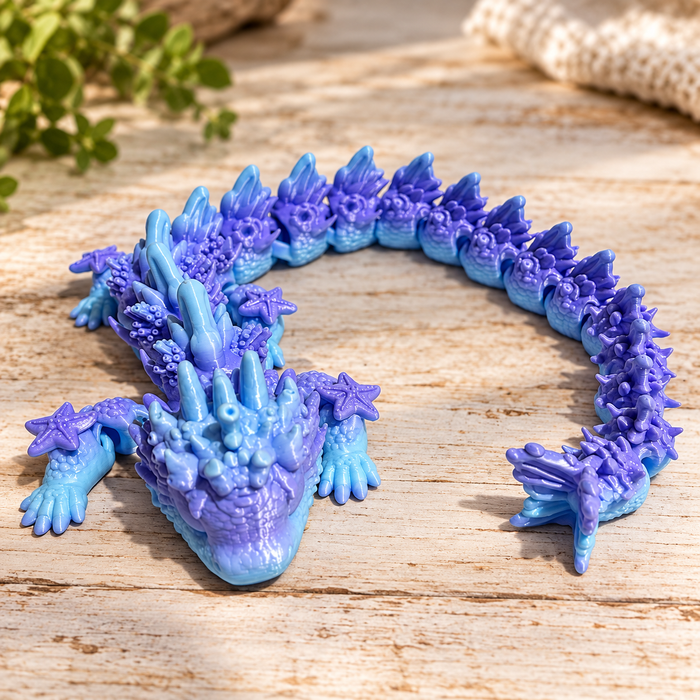 Flexi Sea Dragon
