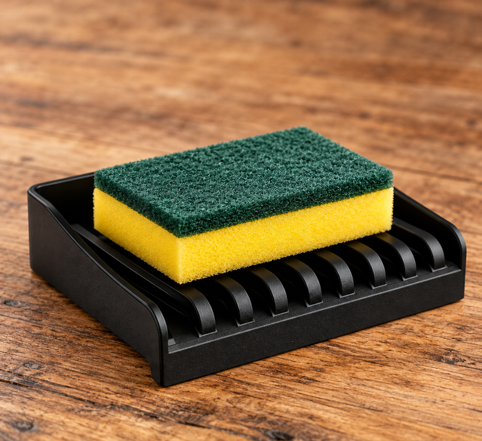 Rectangular Sponge Holder