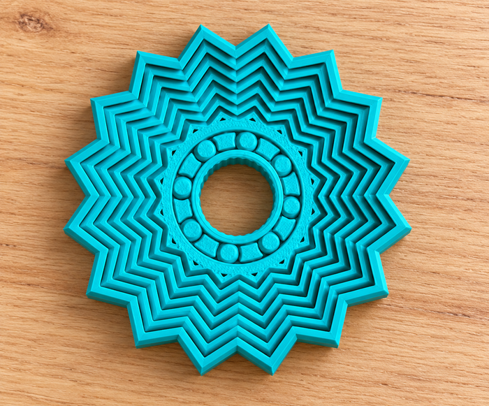 Star Spinner
